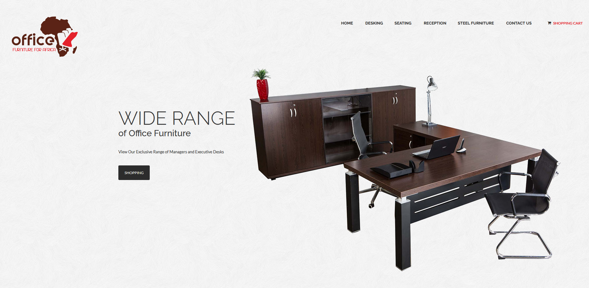 Creative Brand Identity